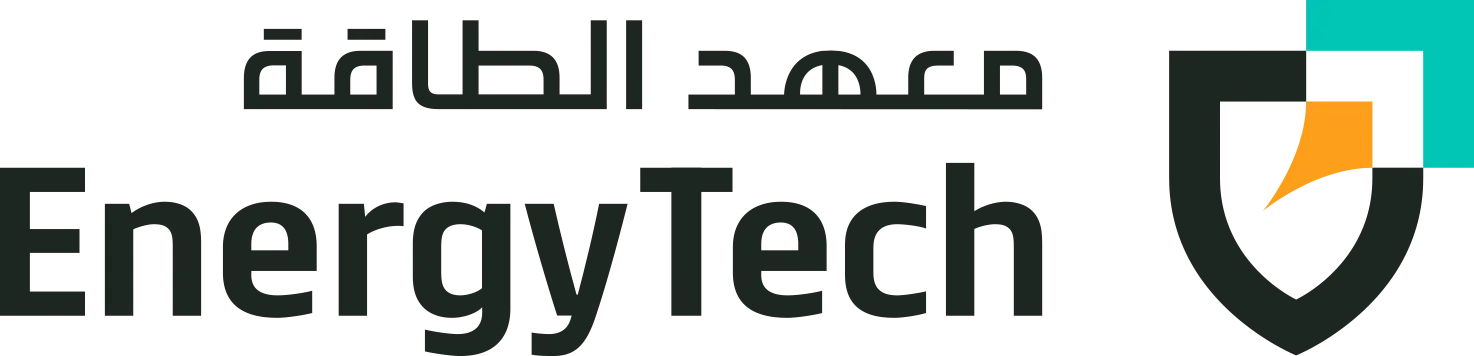 شعار معهد الطاقة — EnergyTech